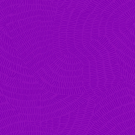 STITCHED GRAPE