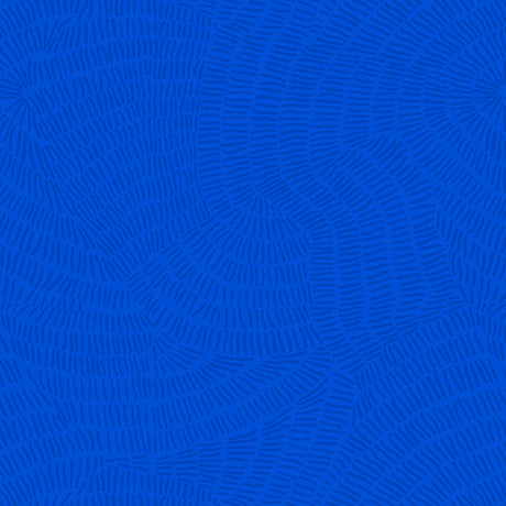 STITCHED ROYAL