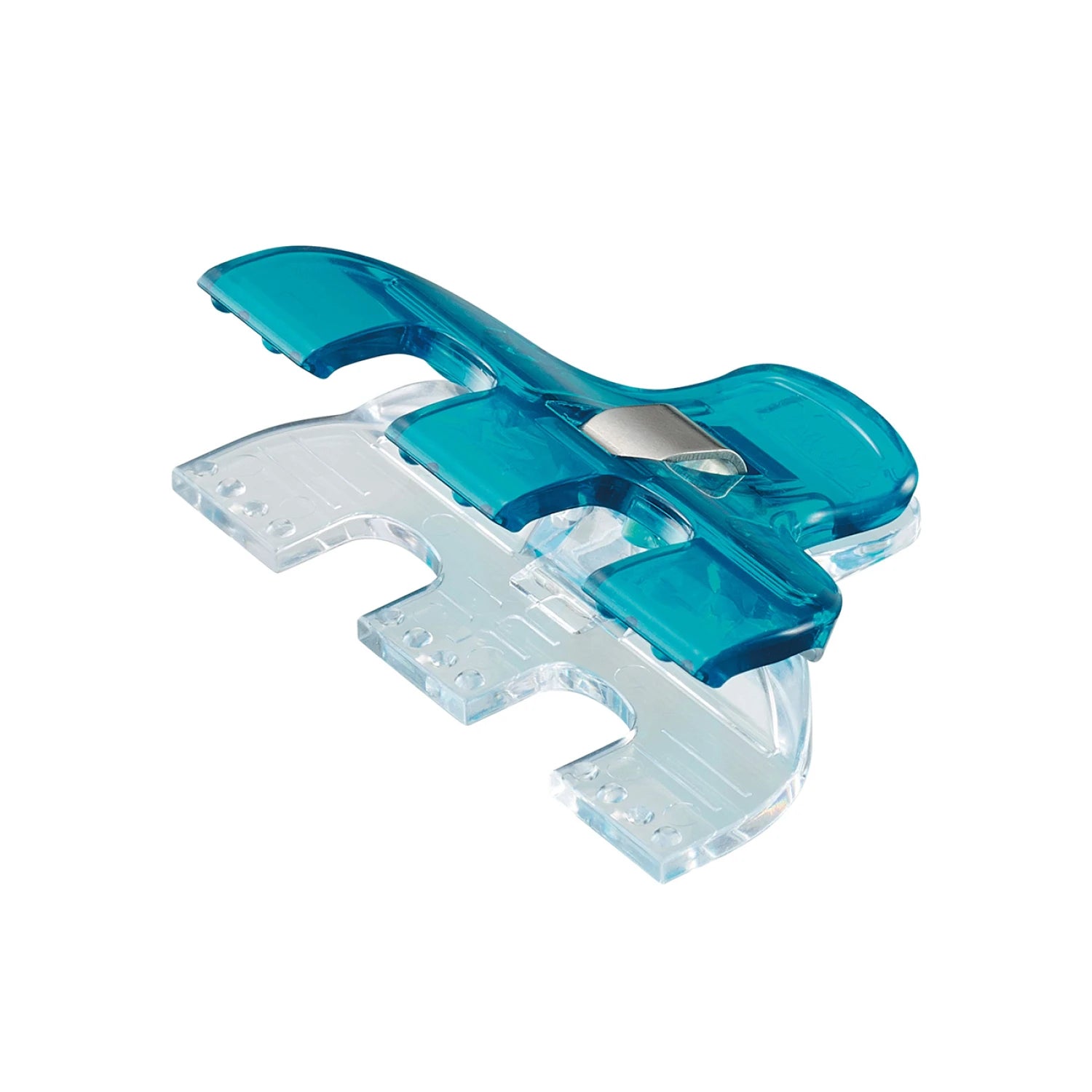 TRIPLE WIDE WONDER CLIPS 6CT