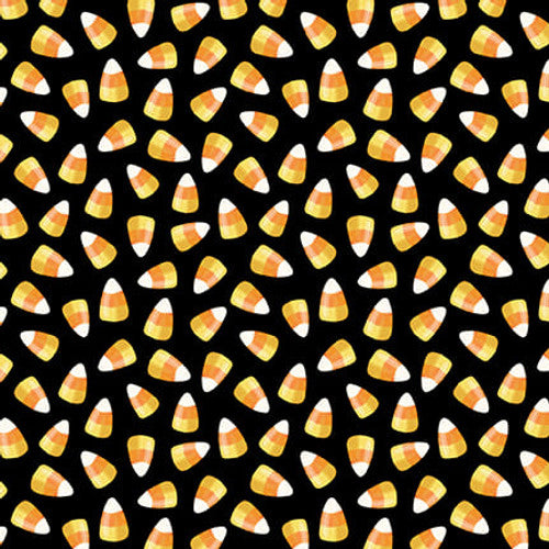 CANDY CORN HALLOWISHES