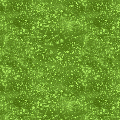 GREEN TEXTURE HALLOWISHES