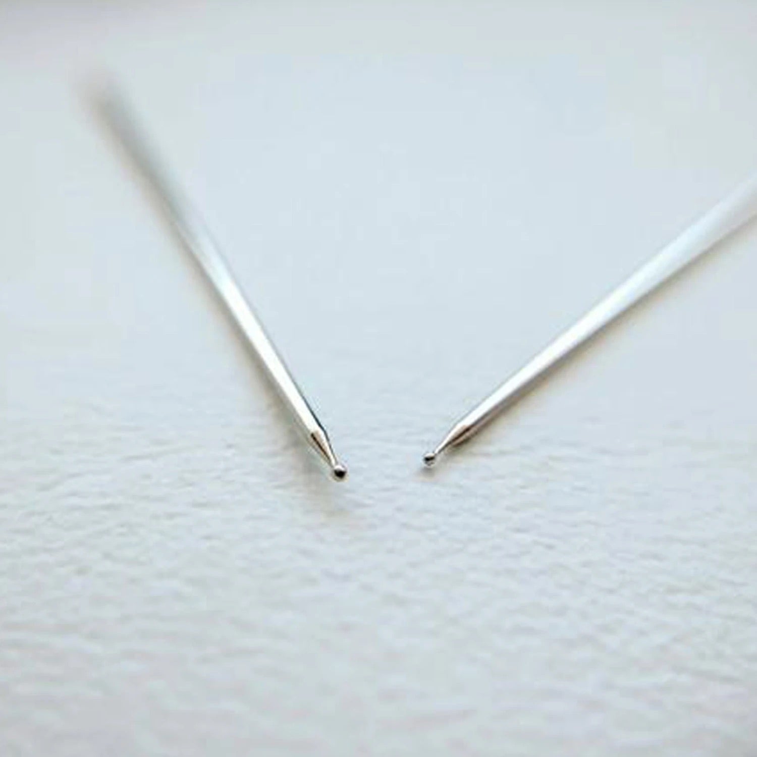 EASY GUIDE BALL-TIP NEEDLES SIZE 24