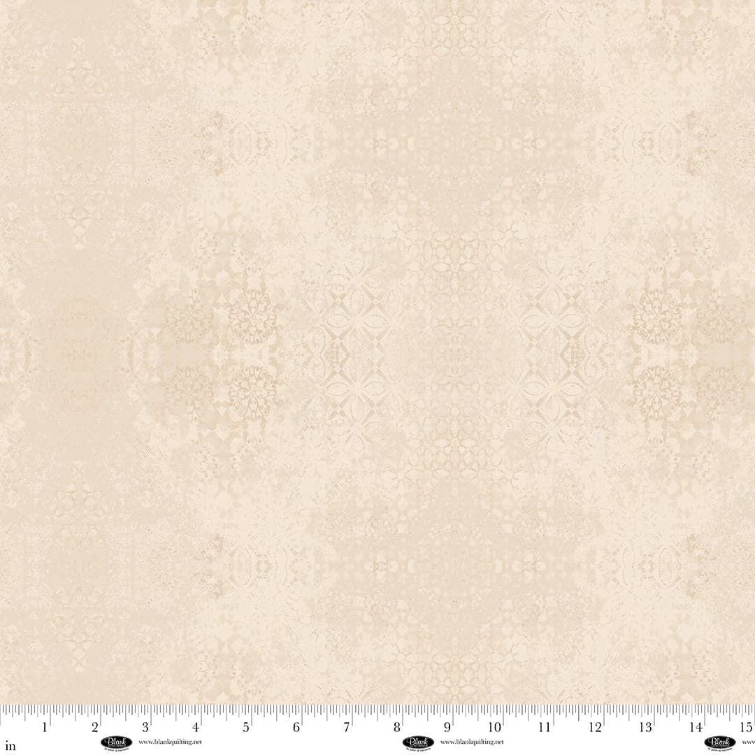 108" CASABELLA CREAM