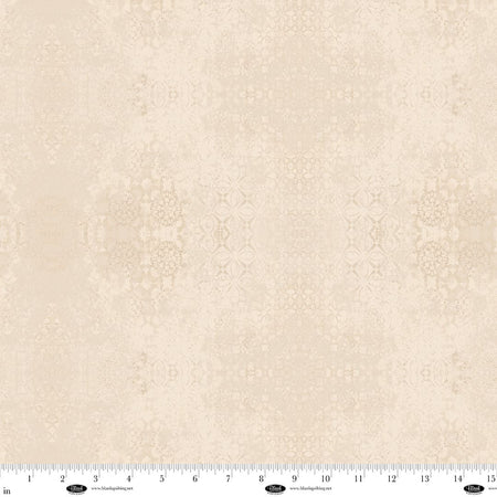 108" CASABELLA CREAM