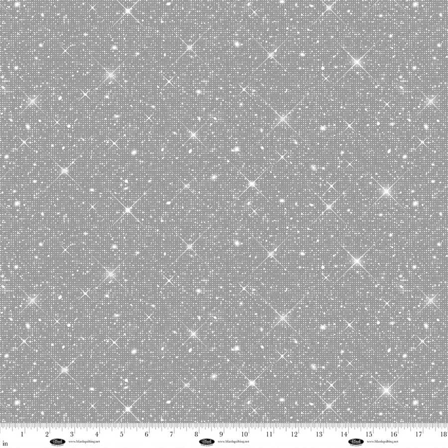 118" LUMINOSITY GRAY