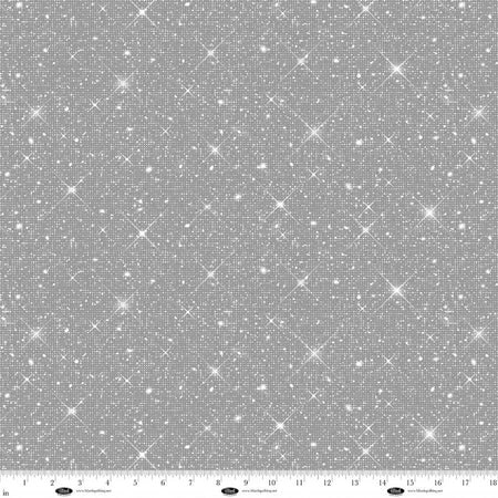 118" LUMINOSITY GRAY