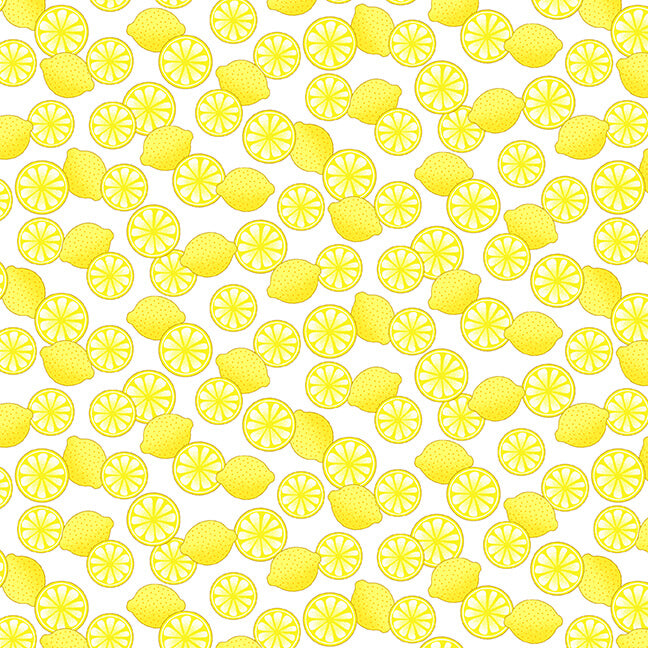 2-2/3 yard ONSIE LEMONS