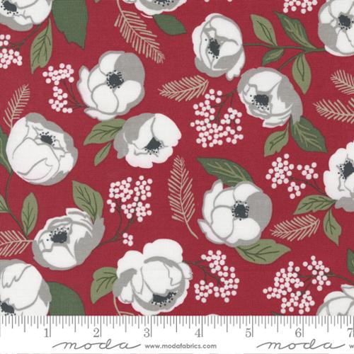 CRANBERRY IN BLOOM CHRISTMAS EVE