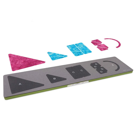 PRE-ORDER: MARCH'S DIE TO TRY - GO! BASKET 6" FINISHED DIE