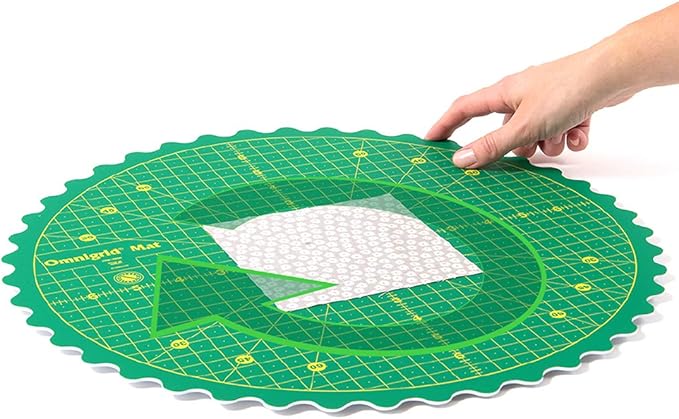 OMNIGRID ROTATING MATS