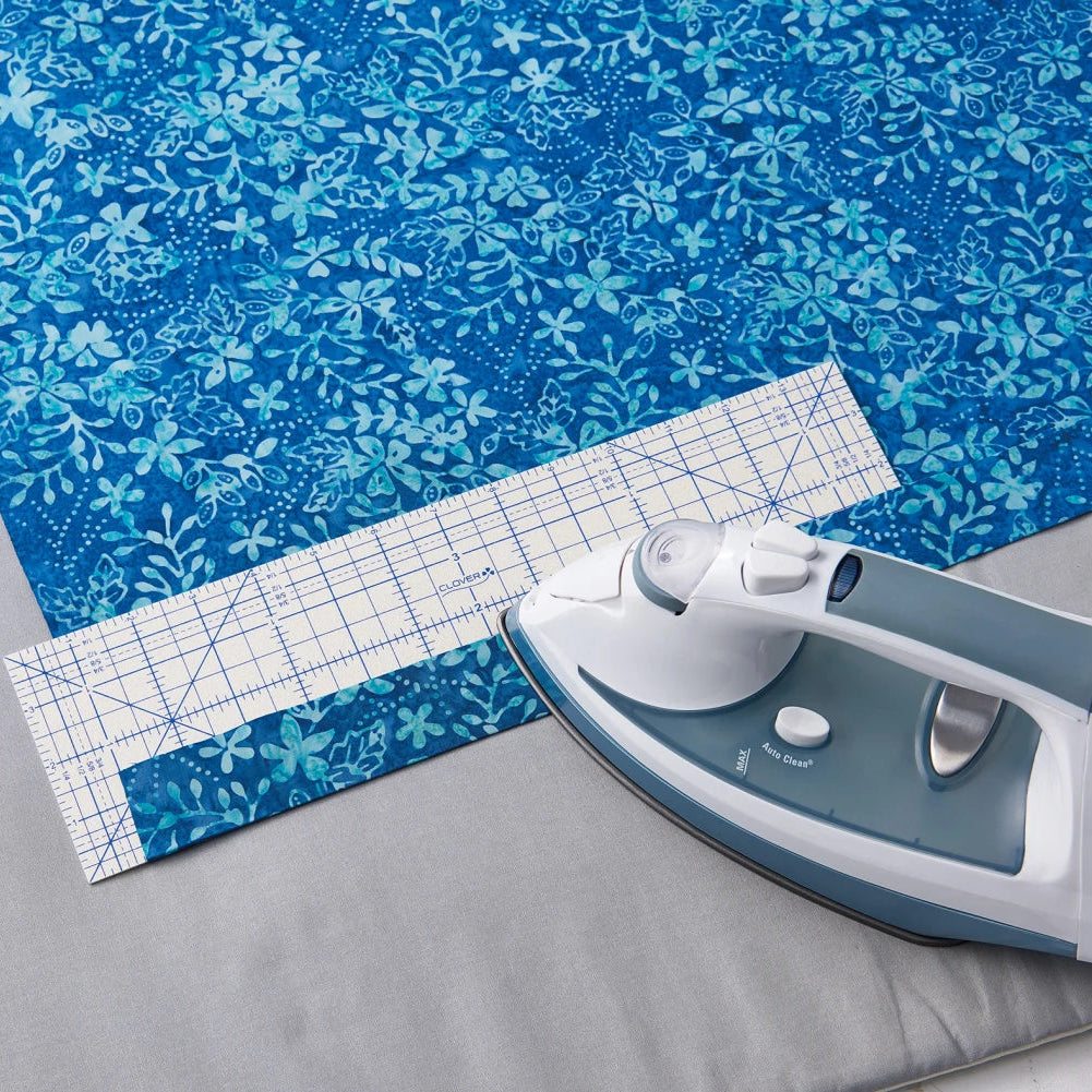CLOVER HOT RULER LARGE