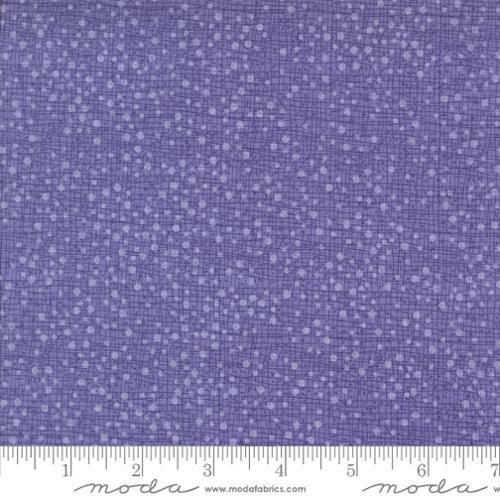 DOTTY THATCHED PERIWINKLE SUPERBLOOM