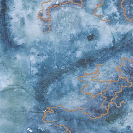 108" WANDERLUST RIVER