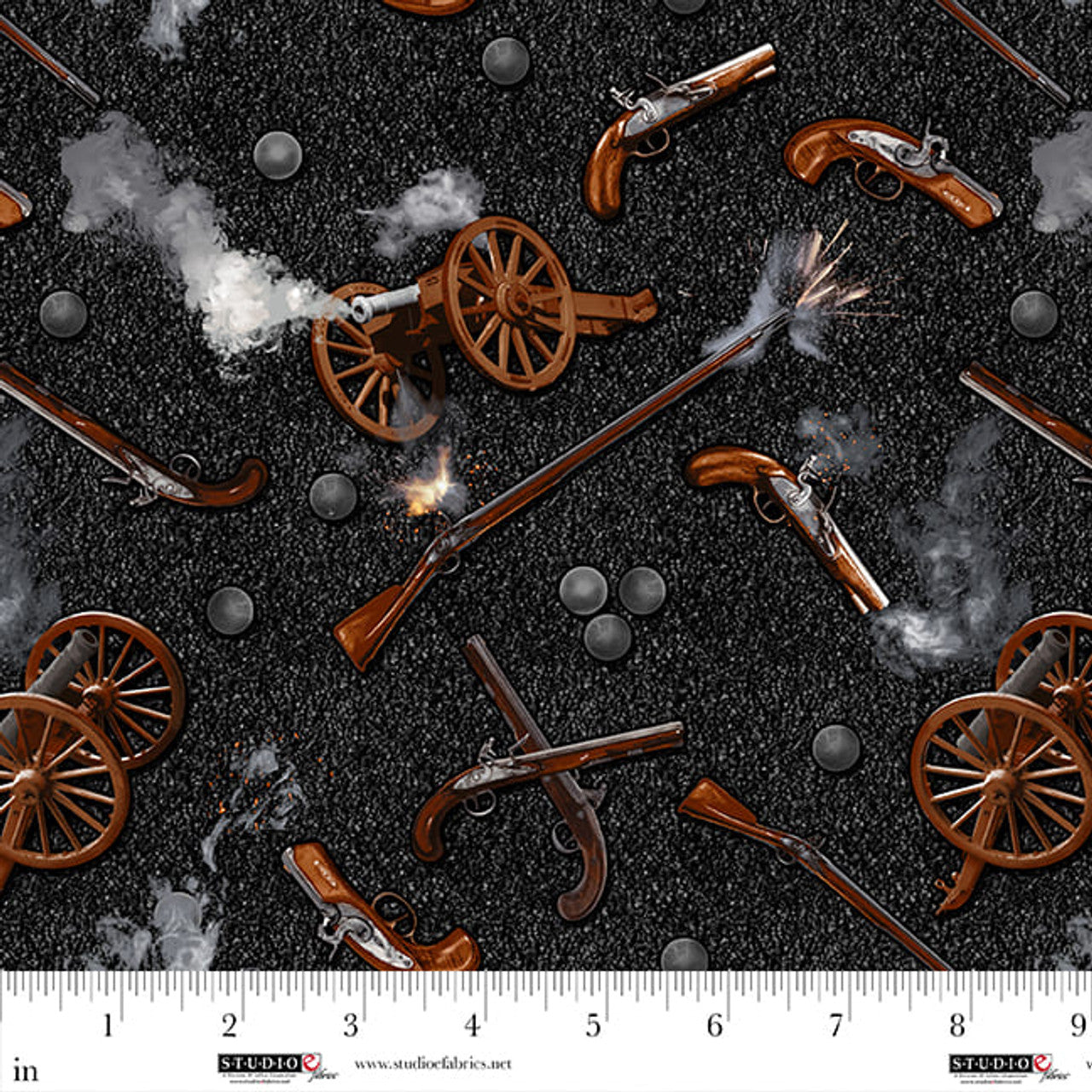 ARTILLERY UNITED WE STAND