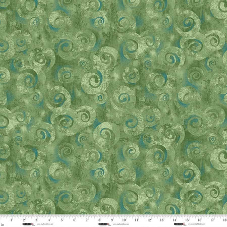 MATCHA SPIRAL STORM 118" WIDE