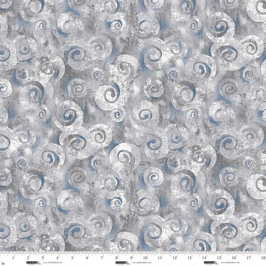 PIGEON SPIRAL STORM 118" WIDE