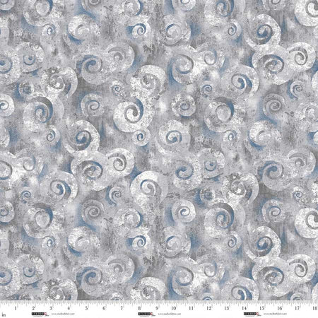 PIGEON SPIRAL STORM 118" WIDE