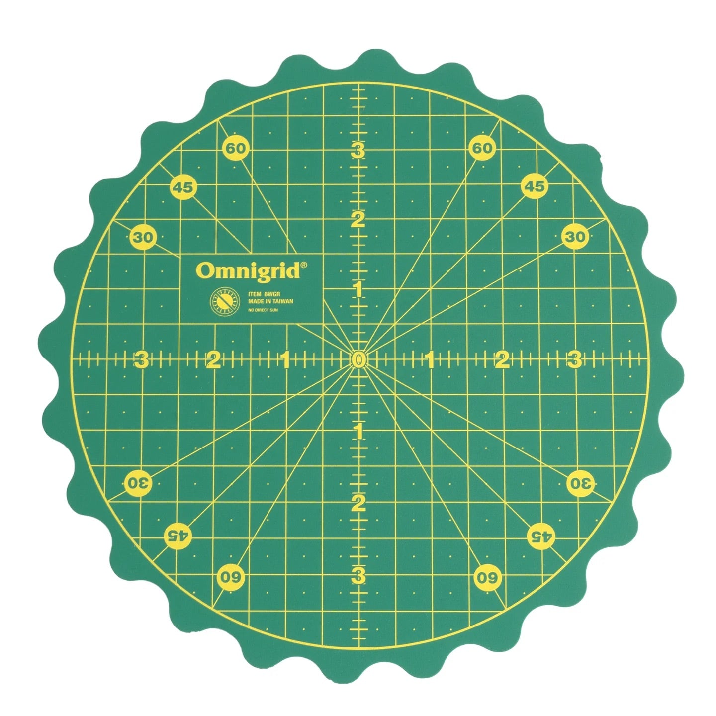 OMNIGRID ROTATING MATS