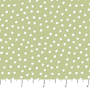 GREEN DOTS STORY BOOK