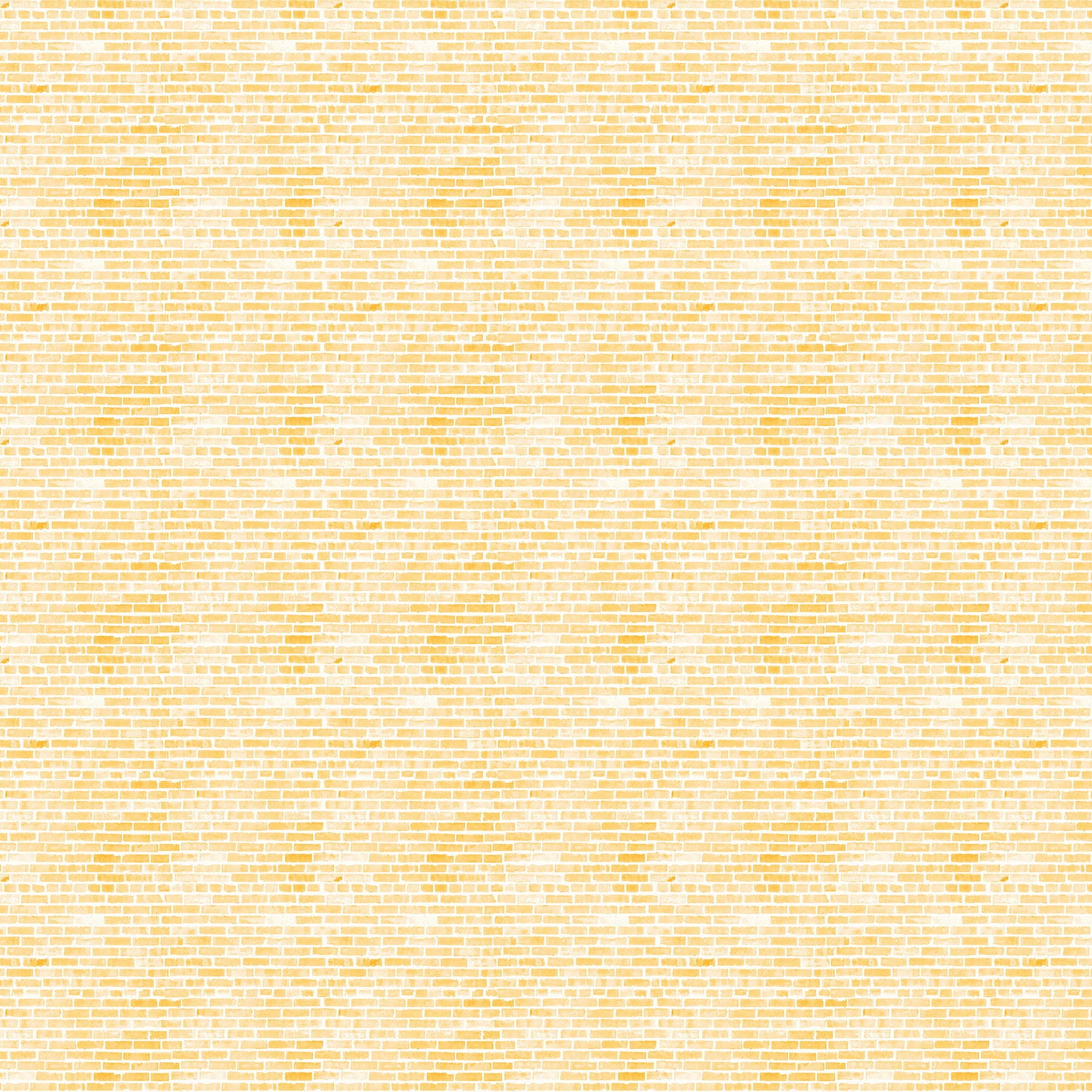 BRICKS YELLOW LITTLE BUILDERS