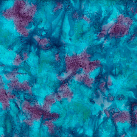 COLOR STORM - BLUE PURPLE