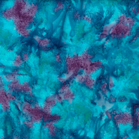 COLOR STORM - BLUE PURPLE