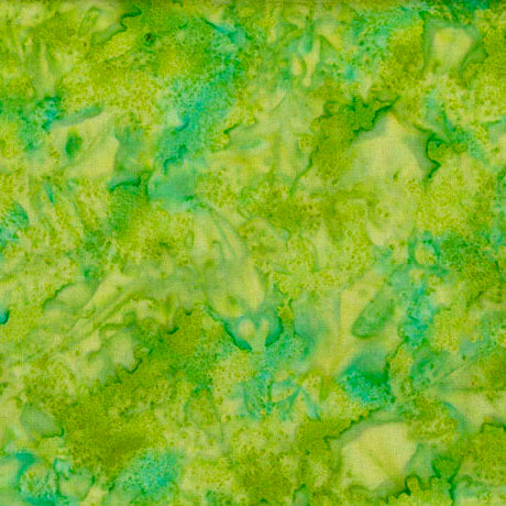 COLOR STORM - SPRING GREEN