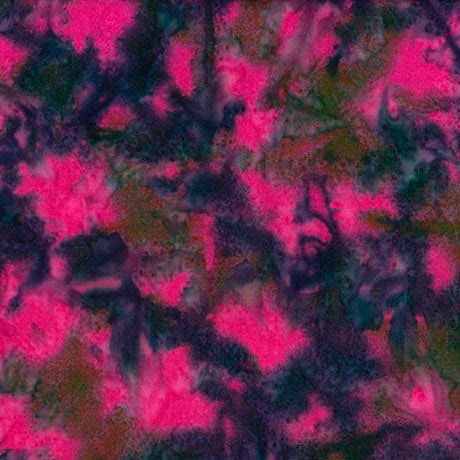 COLOR STORM - FUCSHIA NAVY