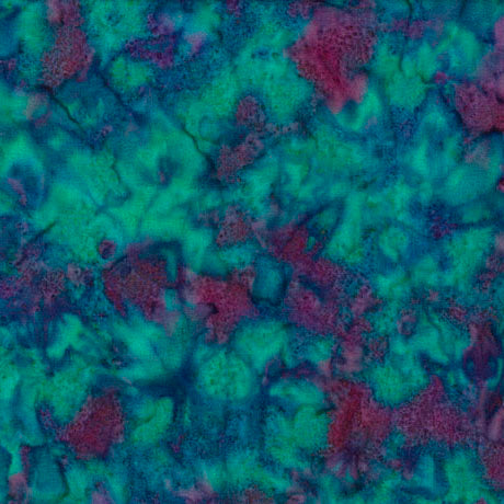 COLOR STORM - TURQUOISE PURPLE