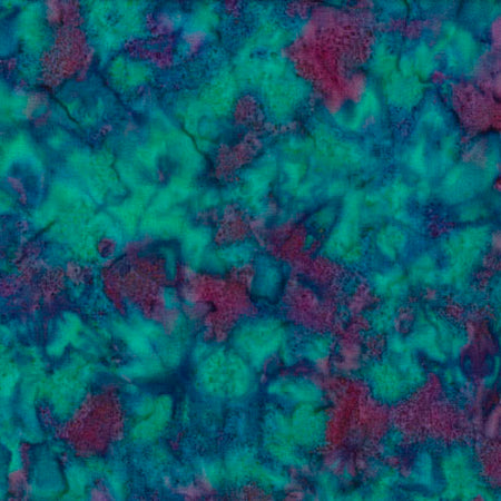 COLOR STORM - TURQUOISE PURPLE