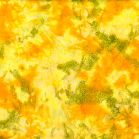 COLOR STORM - CITRINE