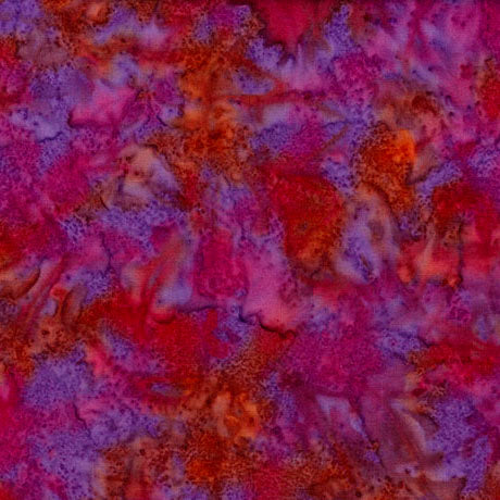 COLOR STORM - PURPLE RED