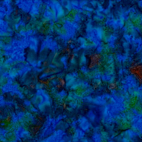 COLOR STORM - COBALT