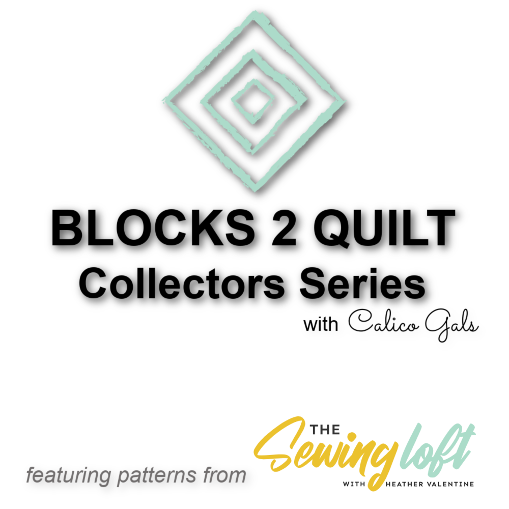 BLOCKS2QUILT FALL KIT