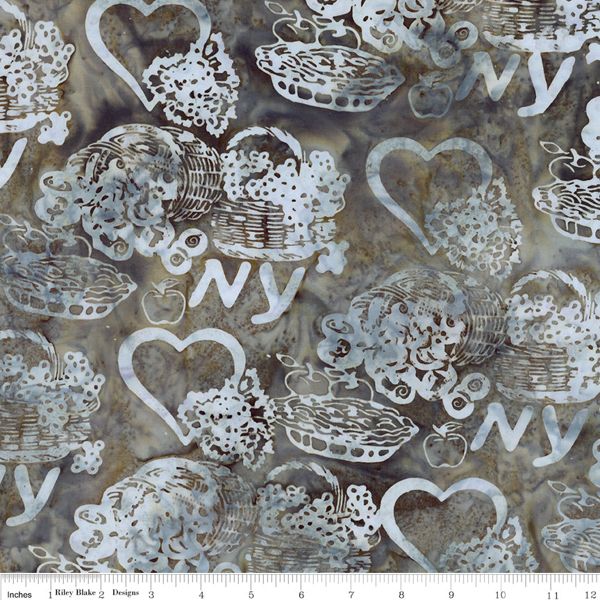 HEART NY LARGE PEBBLE ANYSH 2026