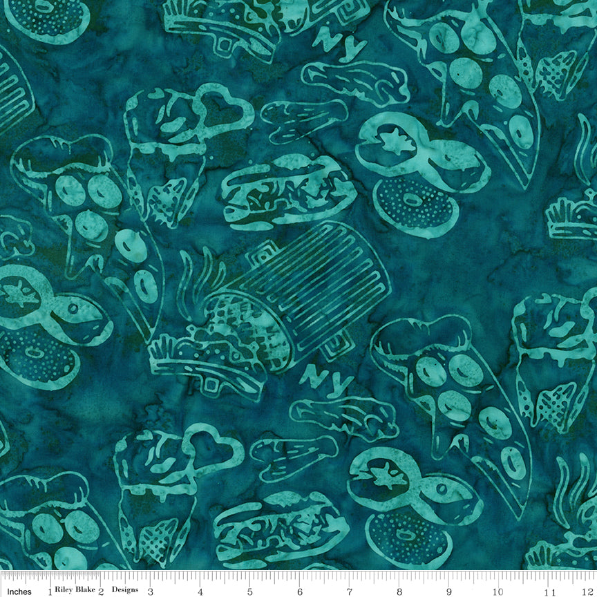 FOOD TROPICAL RAIN ANYSH 2026
