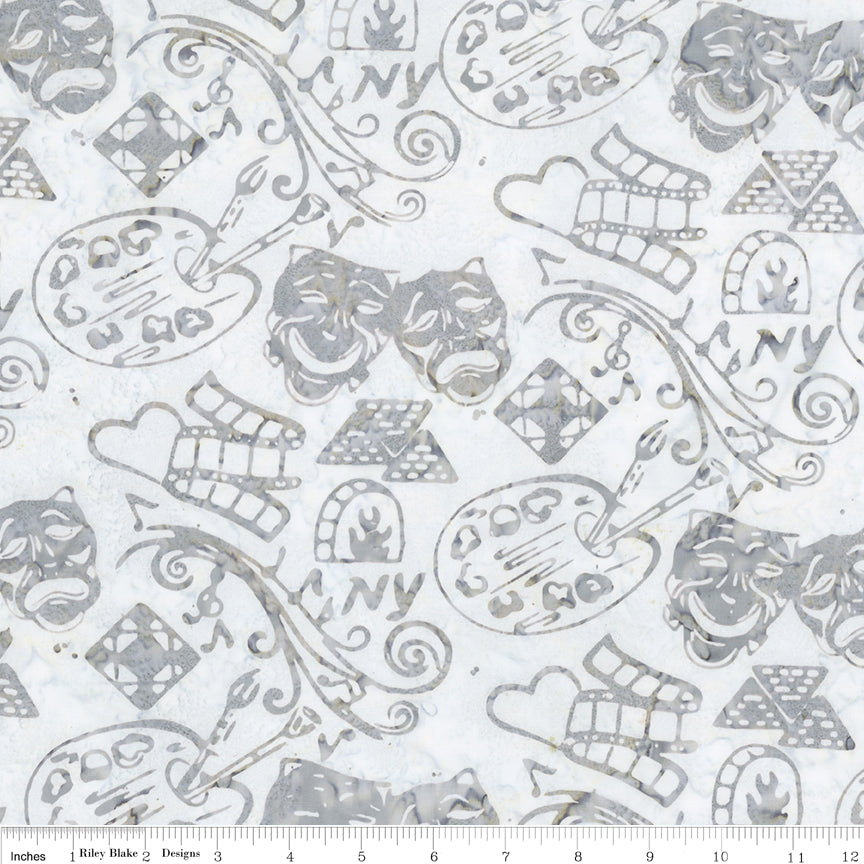 ICONS FOG ANYSH 2026