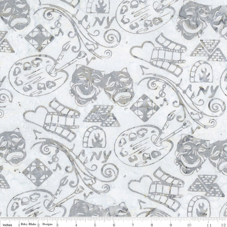 ICONS FOG ANYSH 2026