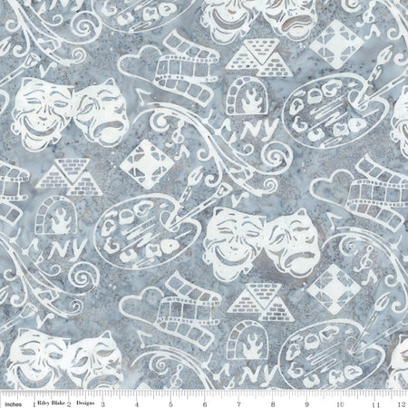 ICONS PEARL RIVER ANYSH 2026