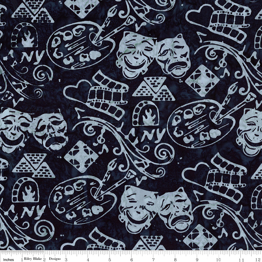 ICONS STORMY SEAS ANYSH 2026