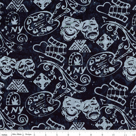 ICONS STORMY SEAS ANYSH 2026