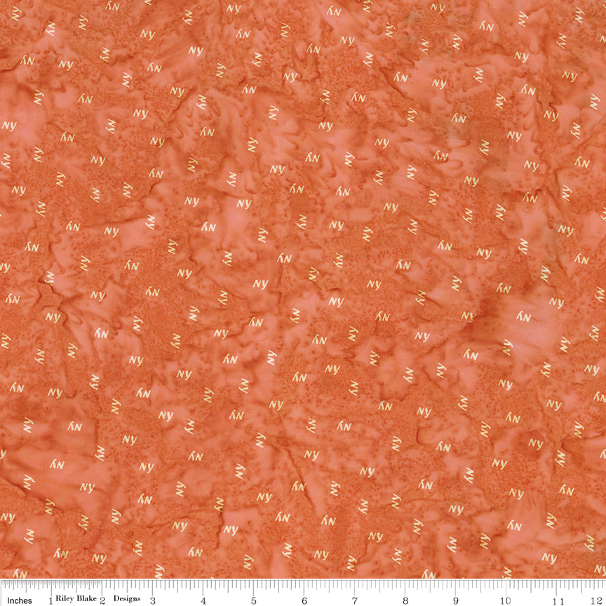 NY SMALL SPICE ANYSH 2026
