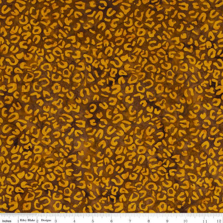 BATIKS ELEMENTALS BURNISHED GOLD