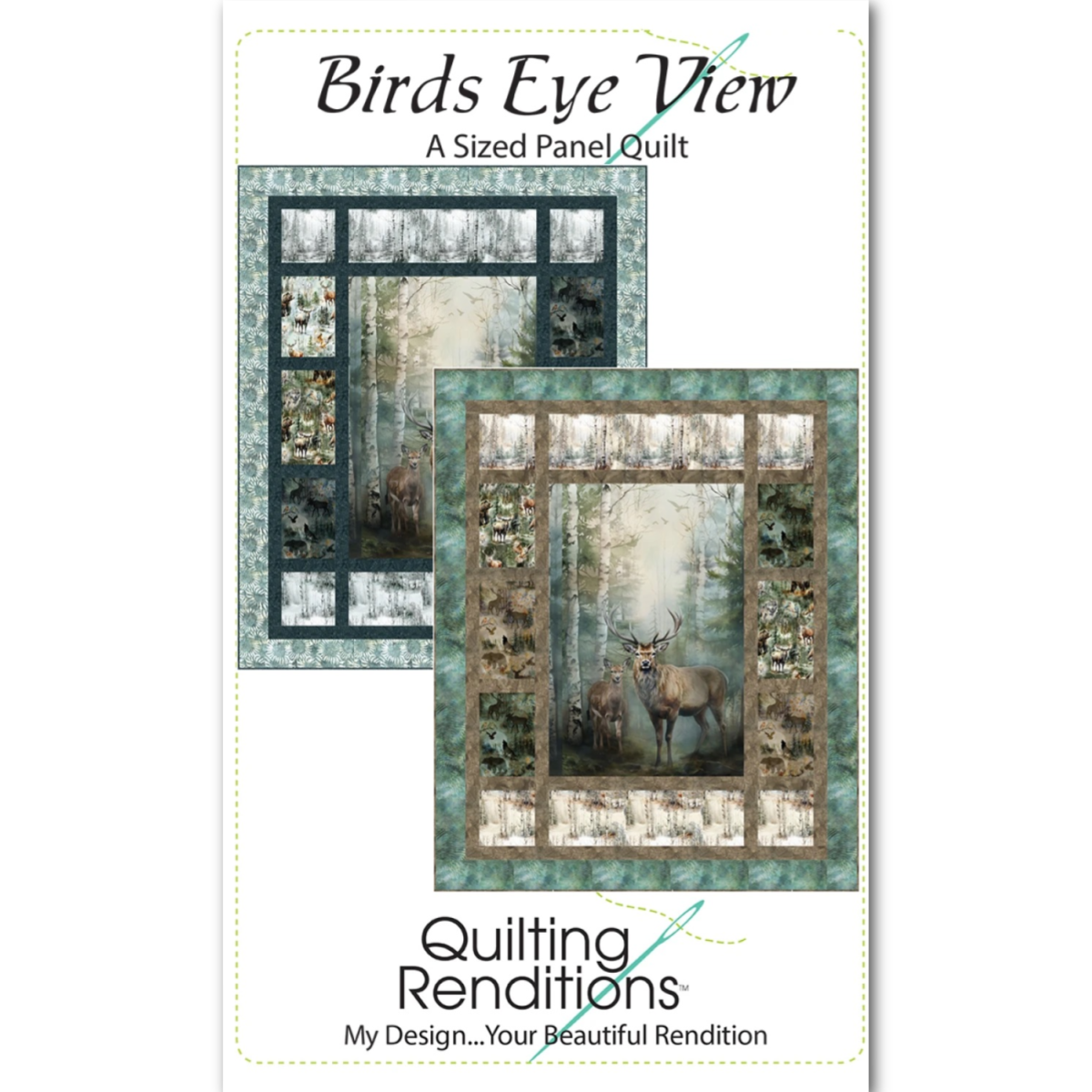BIRDS EYE VIE