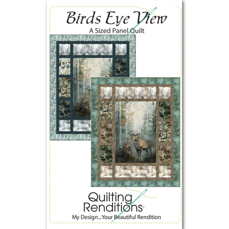 BIRDS EYE VIE