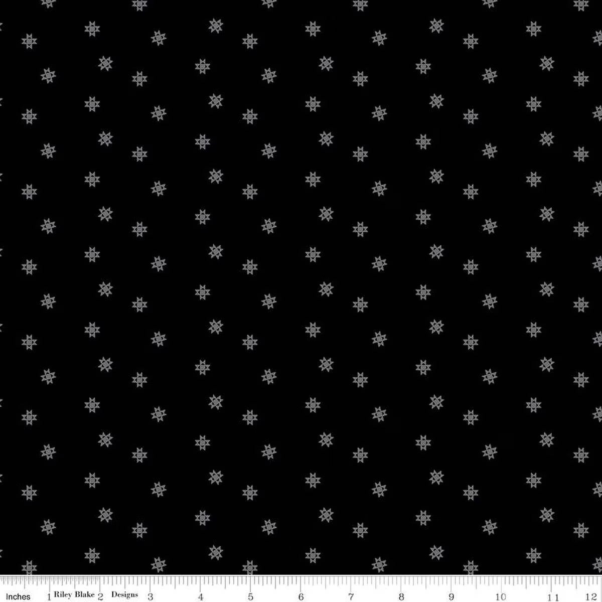 BLACKOUT OHIO STAR