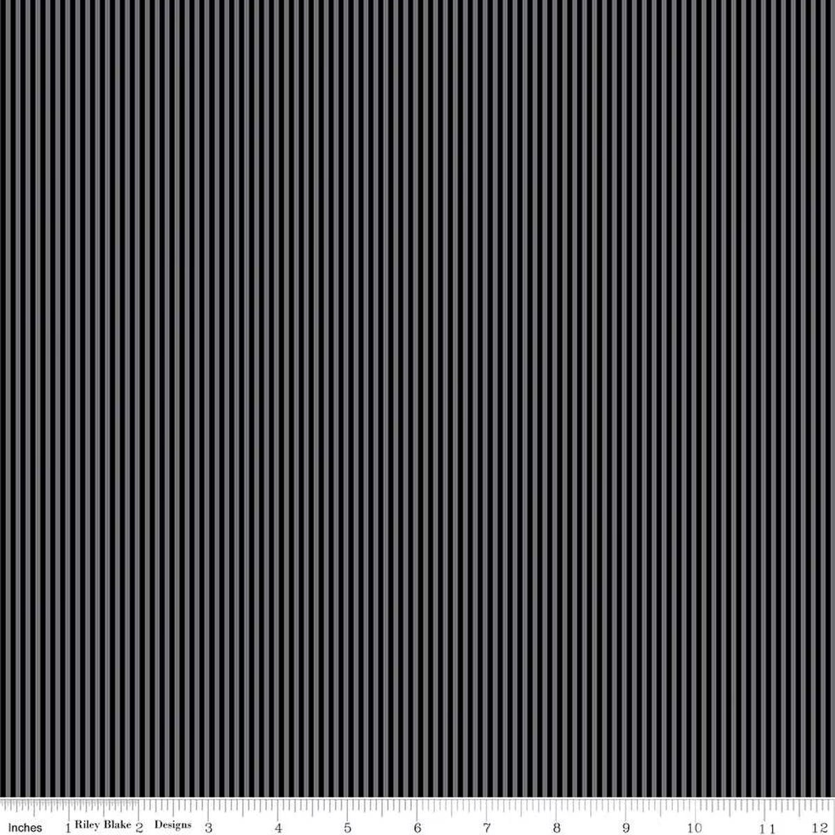 BLACKOUT STRIPE
