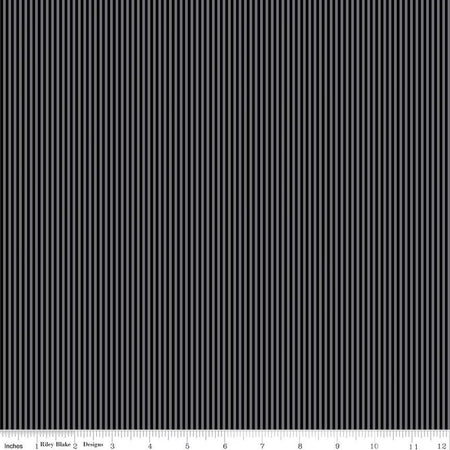 BLACKOUT STRIPE