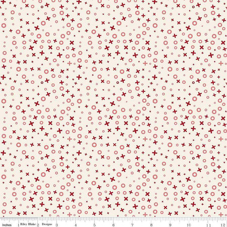 LOVE YOU ALWAYS XOS CREAM