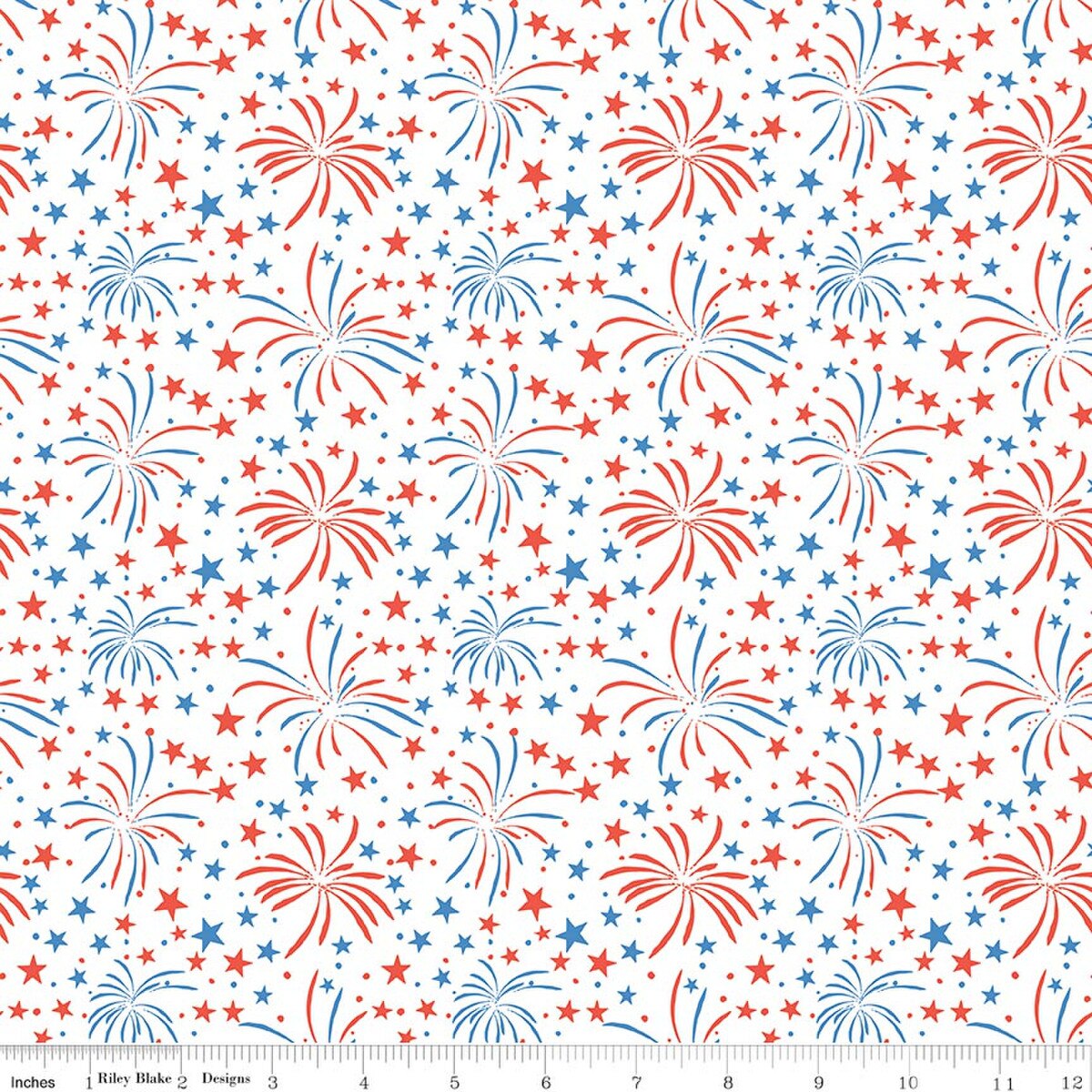 FIREWORKS WHITE FIRECRACKER